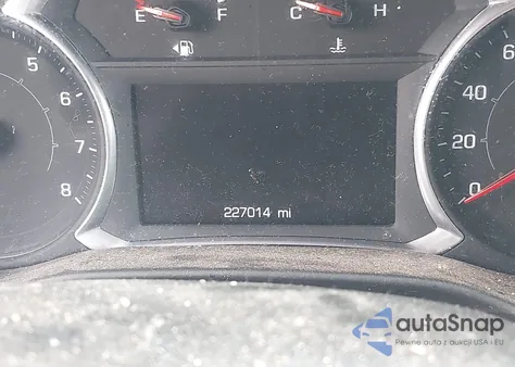 2017 GMC Acadia Slt-1 z USA, uszkodzony, nr VIN 1GKKNMLA8HZ206989